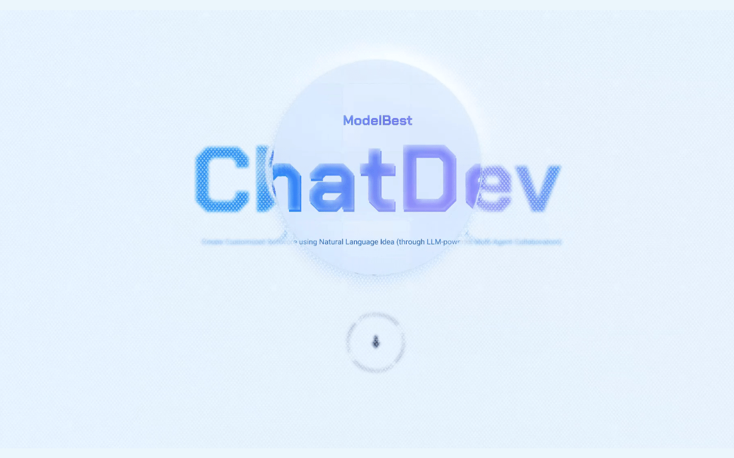 Chatdev Software Development Platform