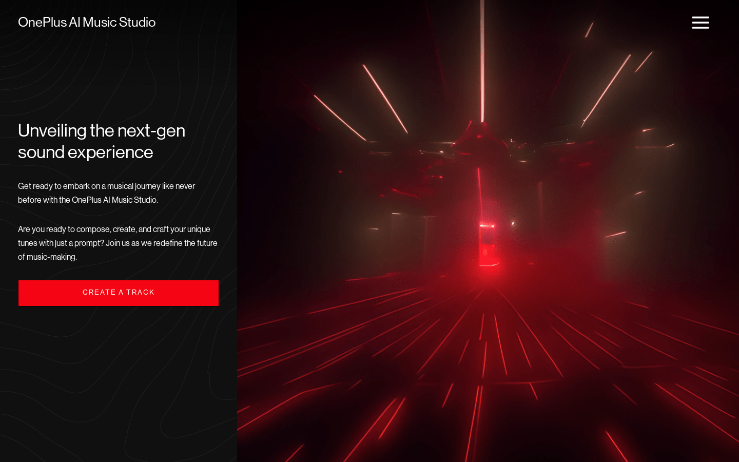 Oneplus AI Music Studio