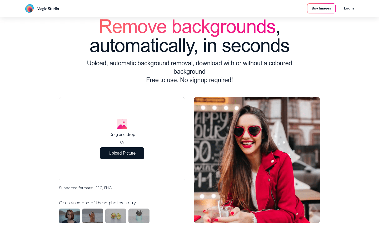 Watermark Remover AI
