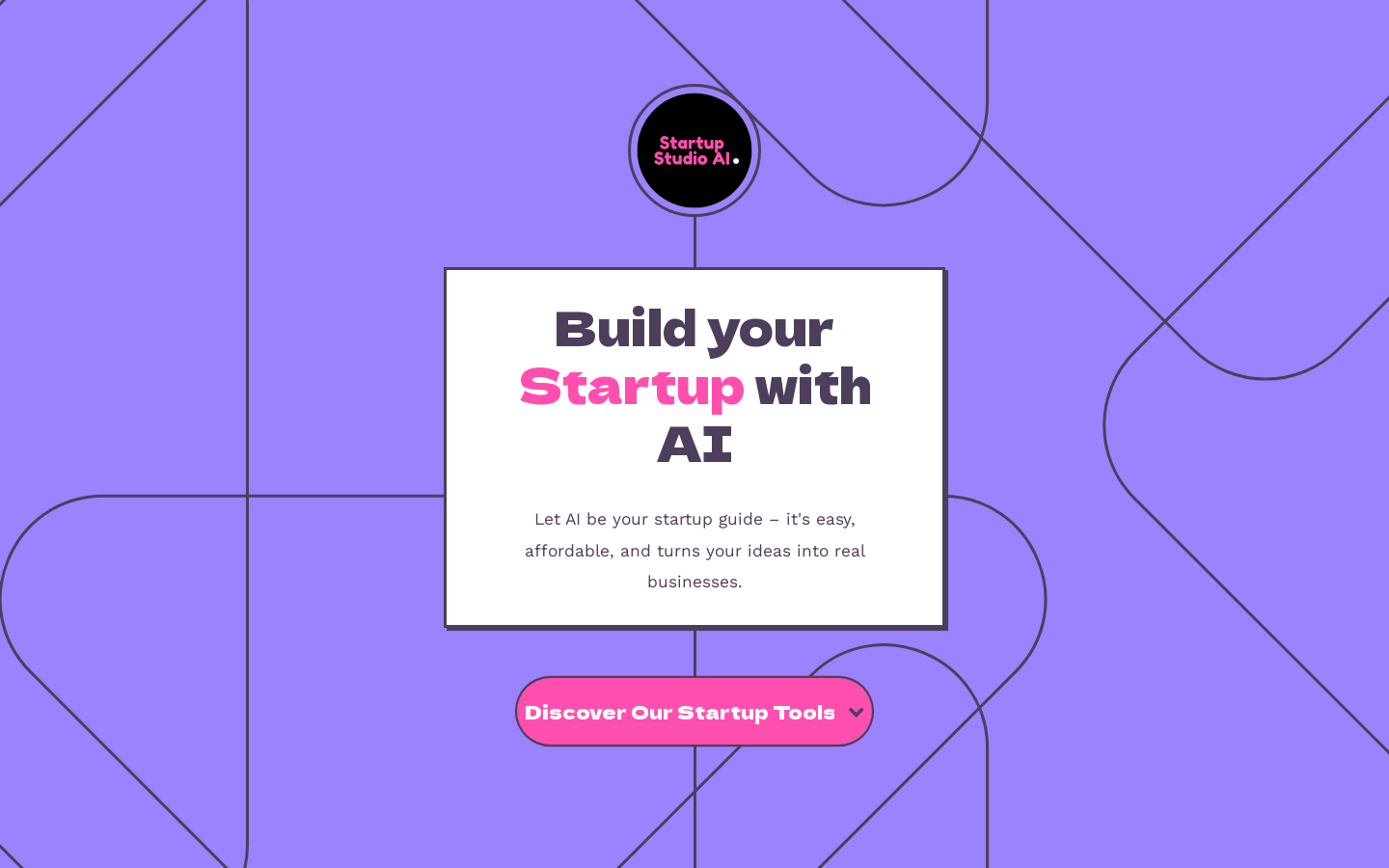 Startupstudio
