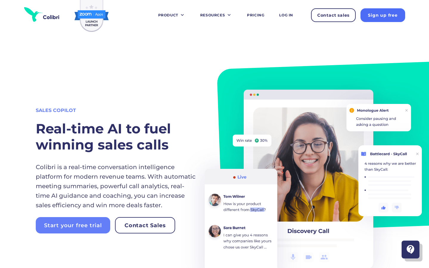 Colibri.ai