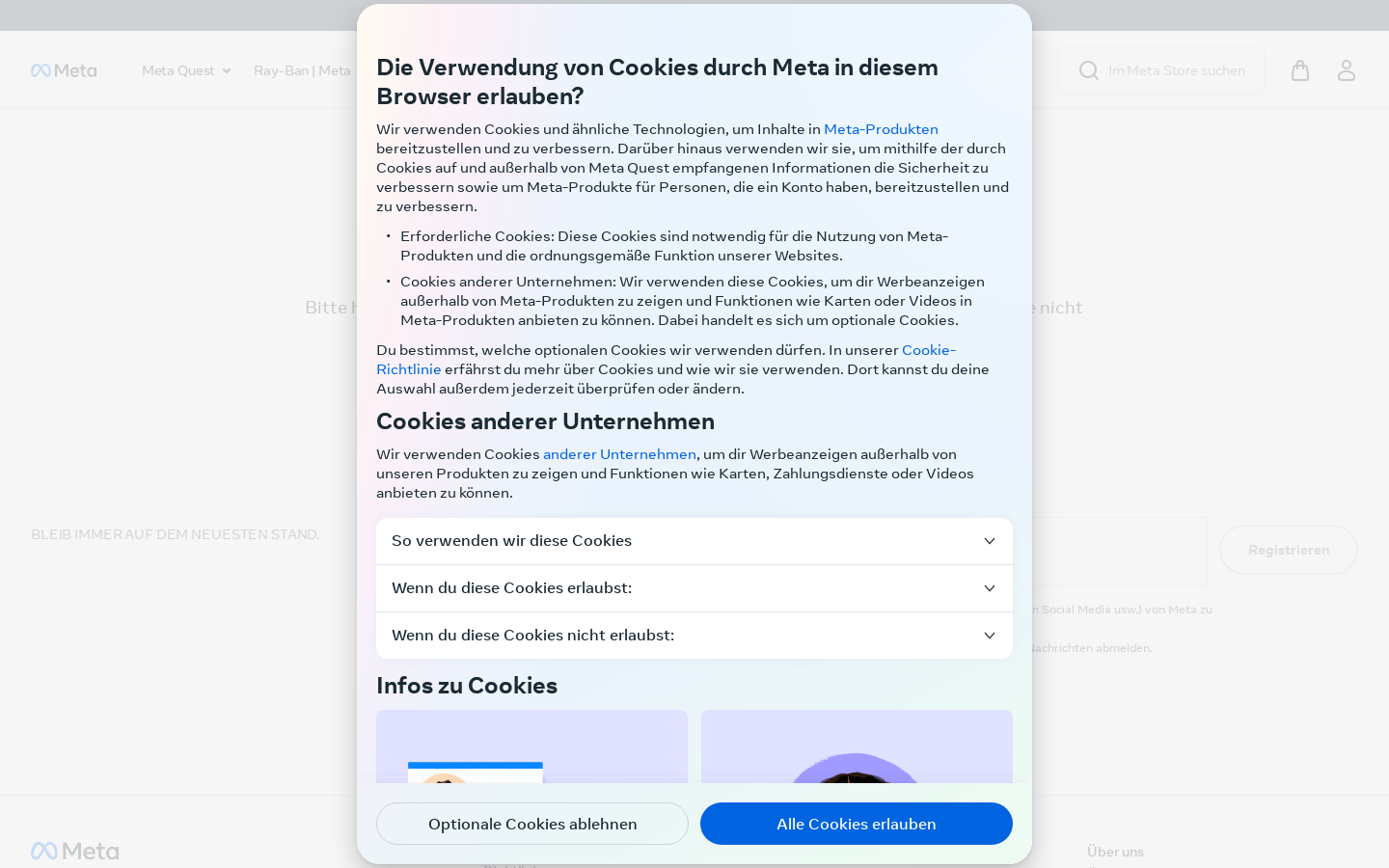 Imagine With Meta AI