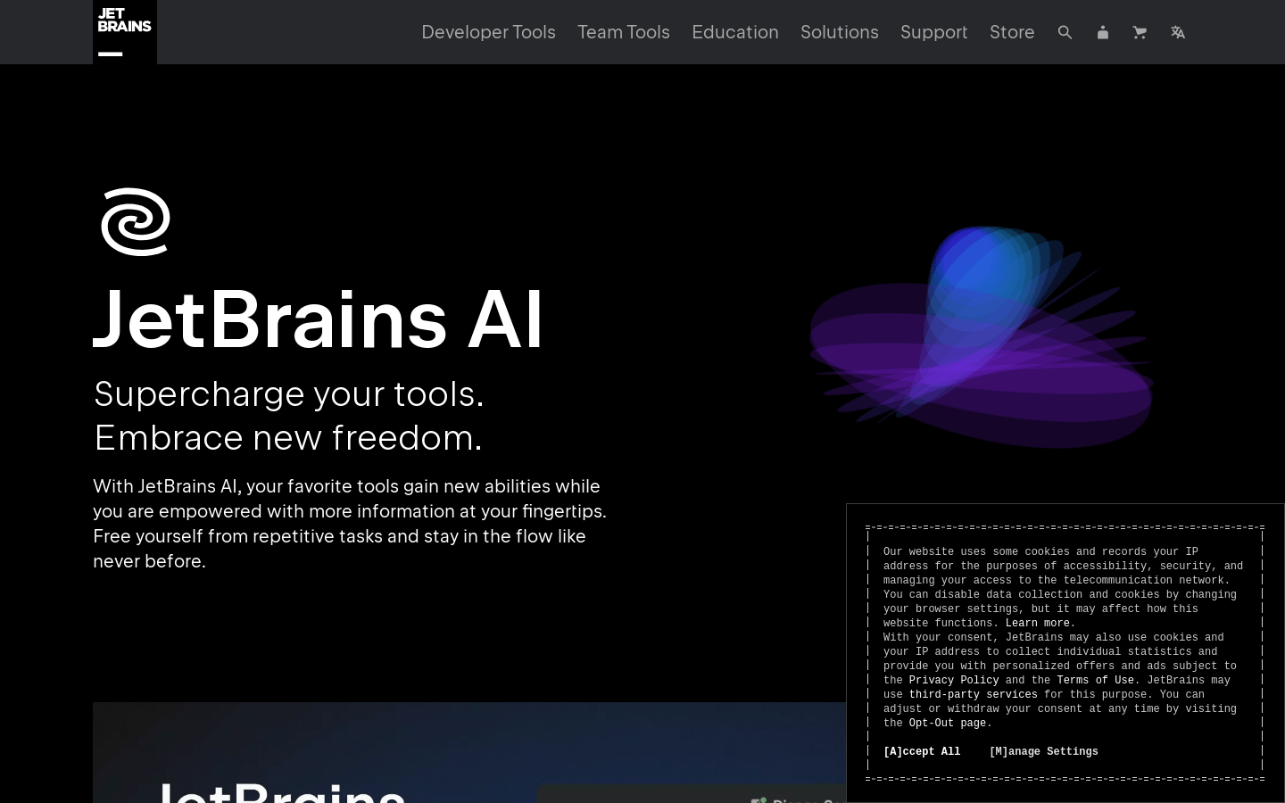 Jetbrains