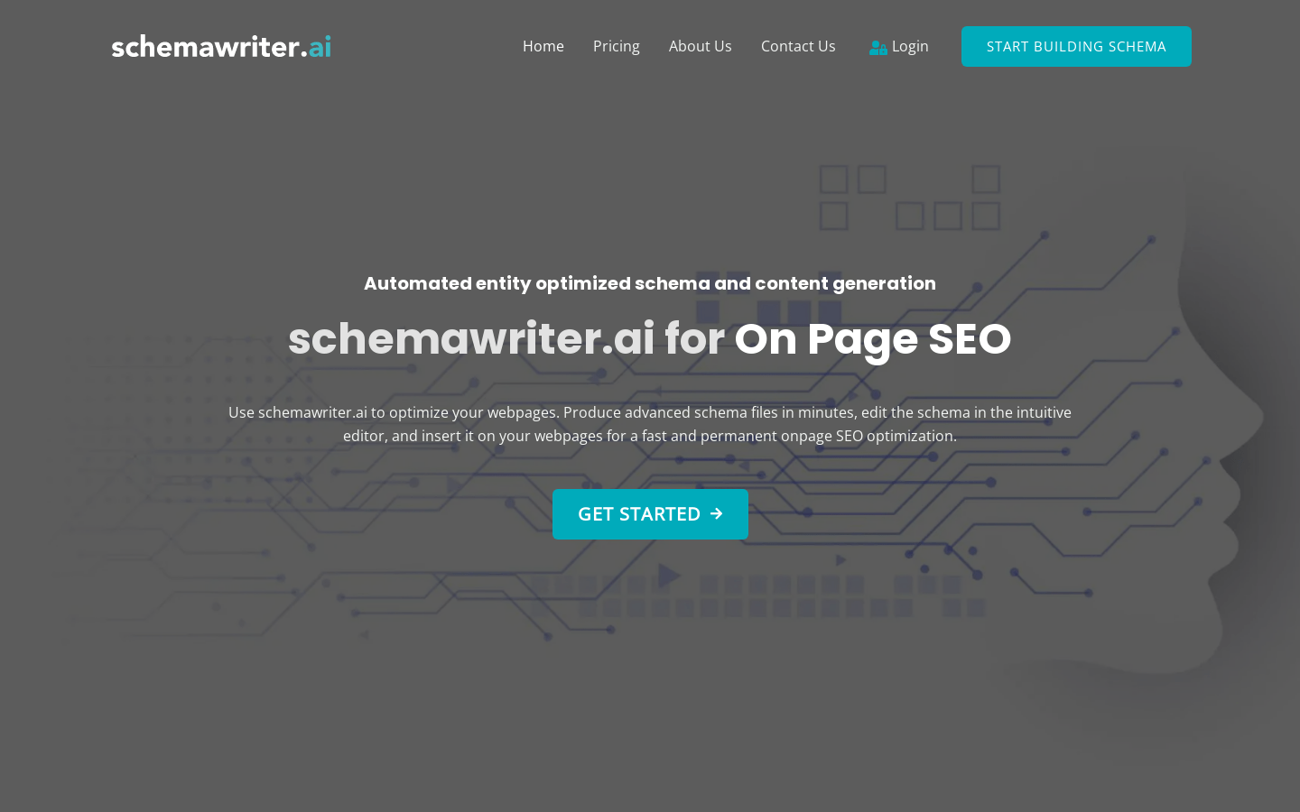 Schemawriter.ai