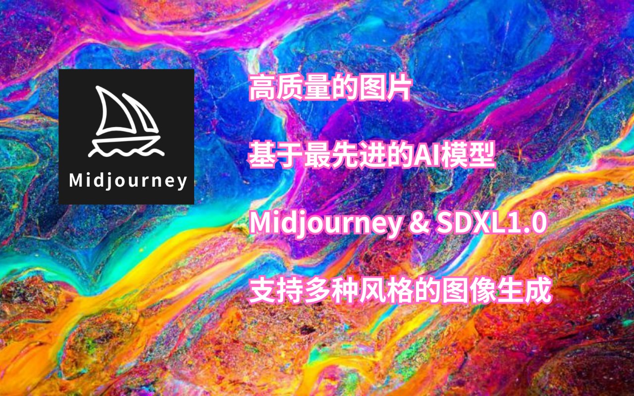 Midjourney AI Art (Global)