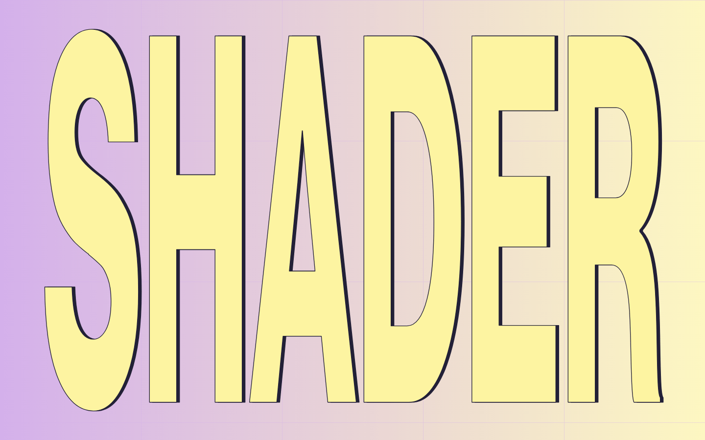 Shader