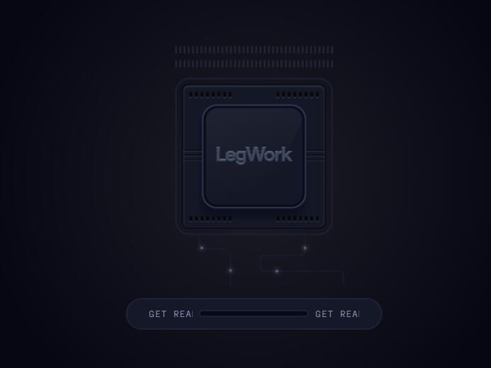 Legwork App