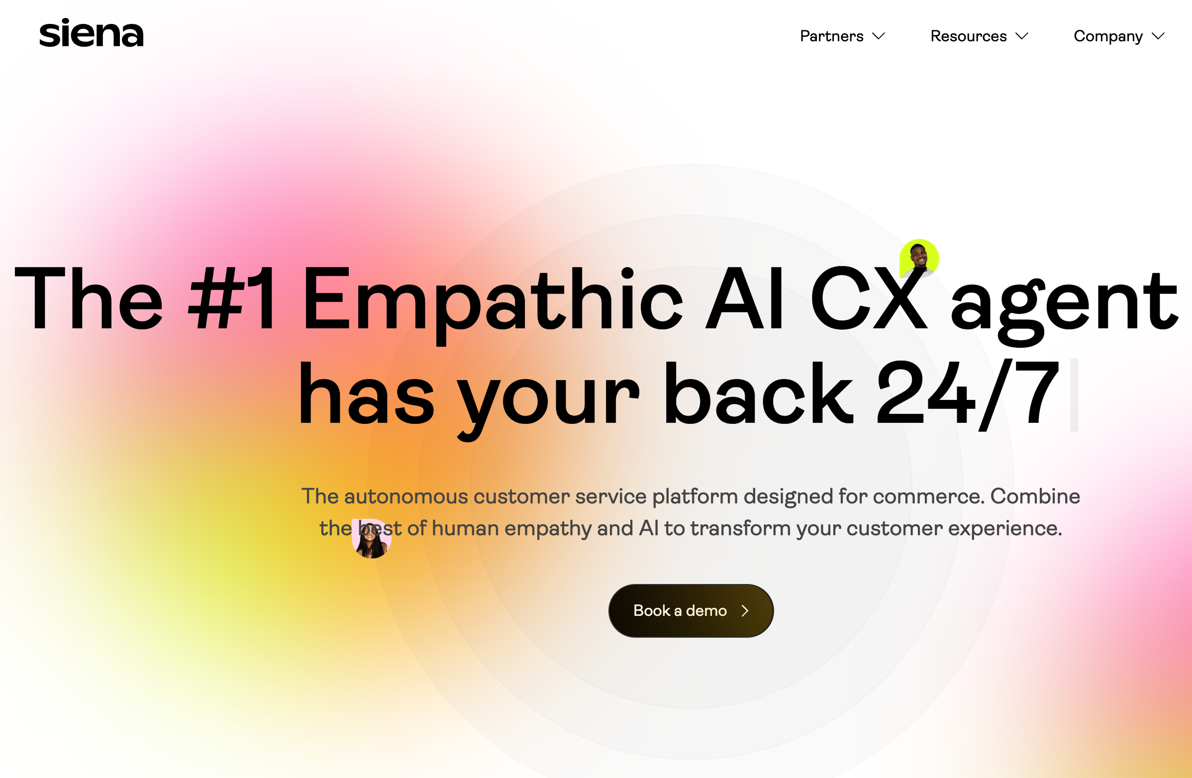 Siena AI