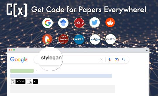 AI Code Finder For Papers CatalyzeX